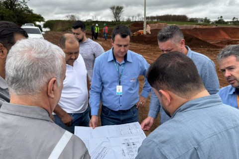 CPFL PAULISTA INVESTE R$ 39 MILHÕES EM NOVA SUBSTAÇÃO DE ENERGIA EM RAFARD - SP