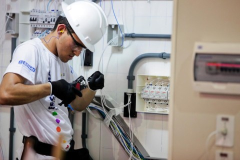 SENAI oferece mais de 84 mil vagas em cursos pagos e gratuitos em todo o Brasil