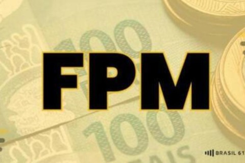 Governo federal deposita R$ 7,3 bilhões do FPM aos municípios nesta sexta (8)