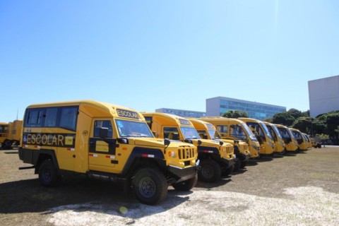 Municípios têm até 23 de agosto para concluir cadastro do Novo PAC das creches