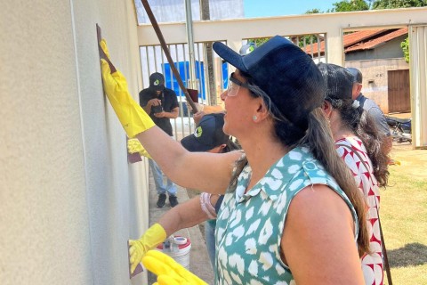 “Elas Constroem”: mulheres conquistam oportunidades na construção civil
