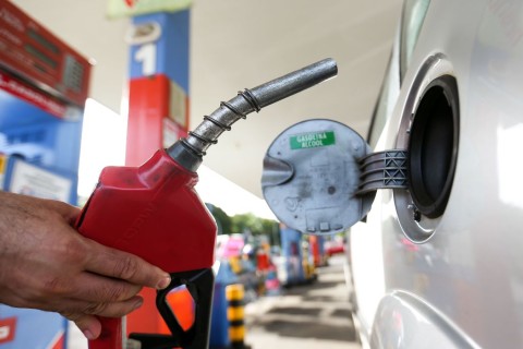 Combustíveis registraram segunda queda consecutiva de preços