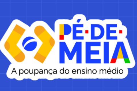 CAIXA paga parcela do Pé-de-Meia nesta quarta-feira (26)
