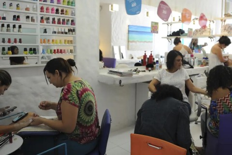 Setor de serviços cresce pelo terceiro ano consecutivo