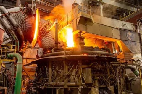 Gigante do aço que descobriu Carajás é vendida aos japoneses