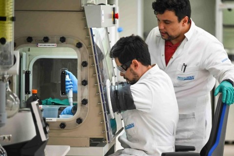 Inova Talentos abre 194 vagas para atuar em projetos de inovação e tecnologia com bolsas de até R$ 12 mil