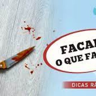 DR. AJUDA: Facada, o que fazer quando isso acontece?