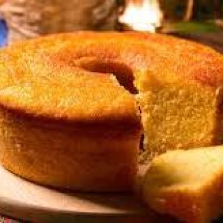 Bolo  de Milho